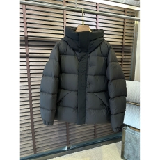 Alexander Mcqueen Down Jackets